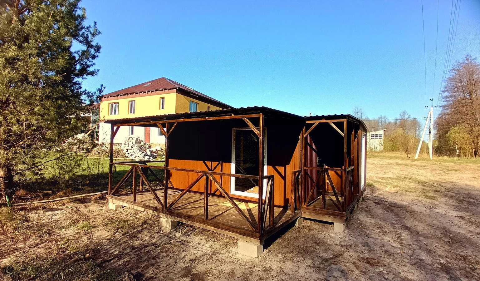 Продажа дома 40 м², Польова