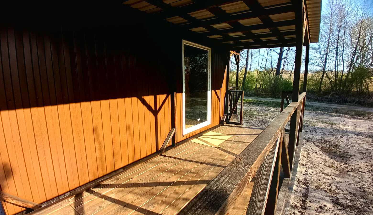 Продажа дома 40 м², Польова