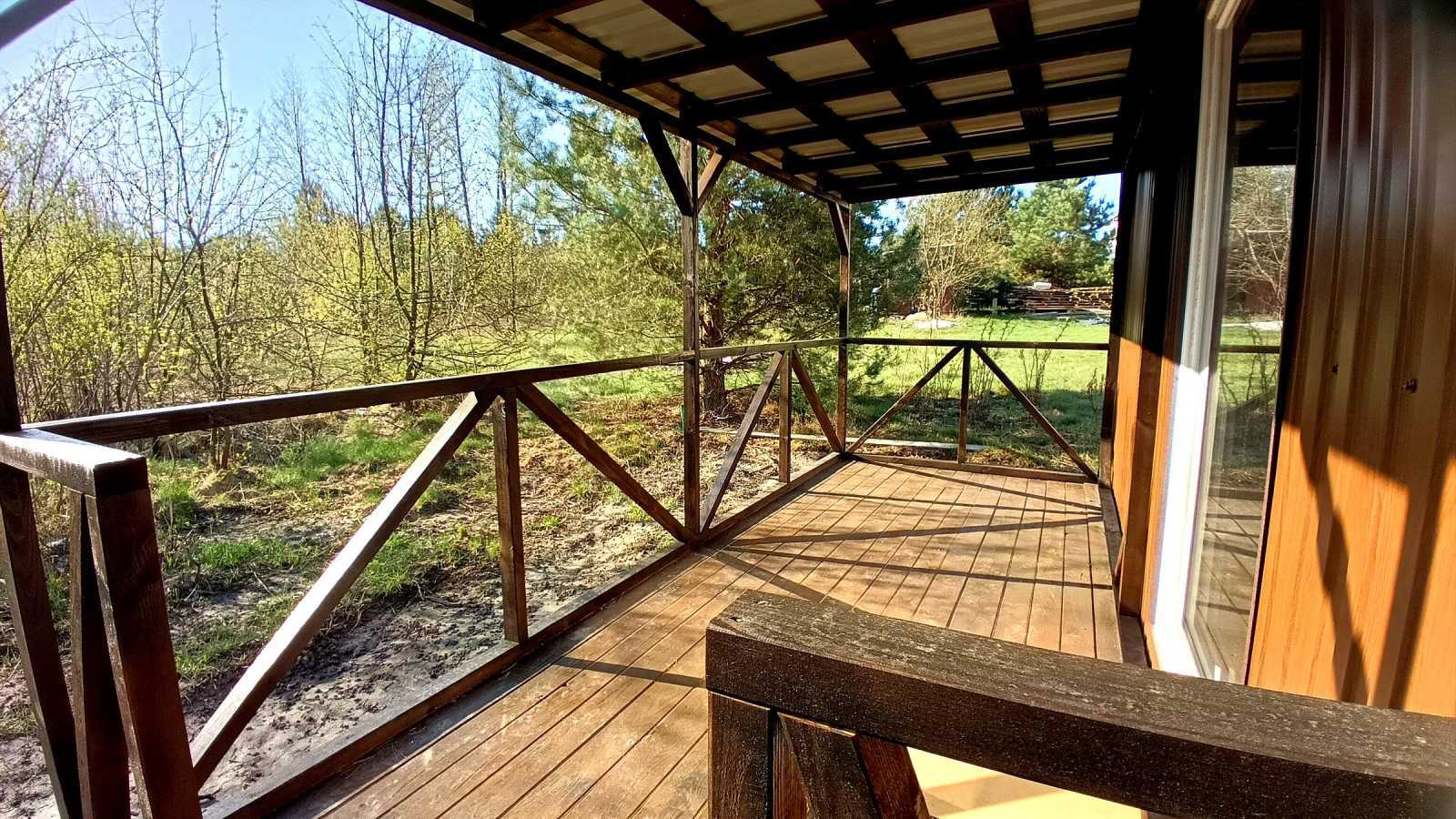 Продажа дома 40 м², Польова