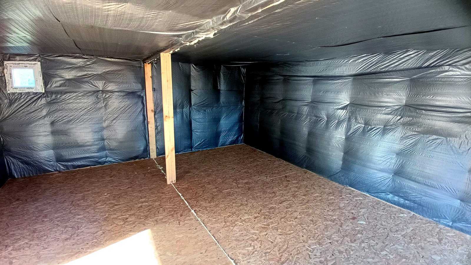 Продажа дома 40 м², Польова