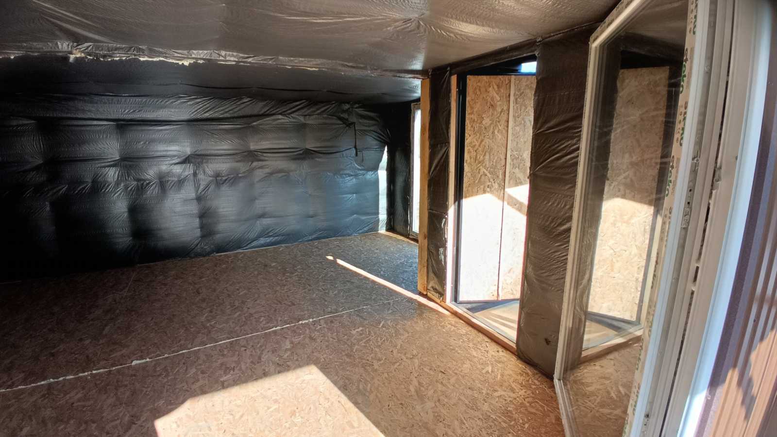 Продажа дома 40 м², Польова