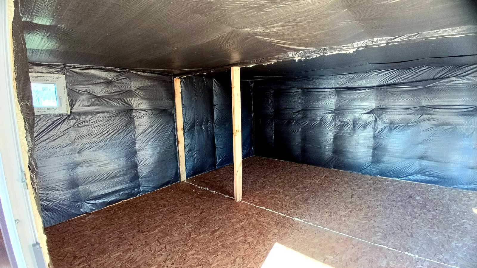 Продажа дома 40 м², Польова