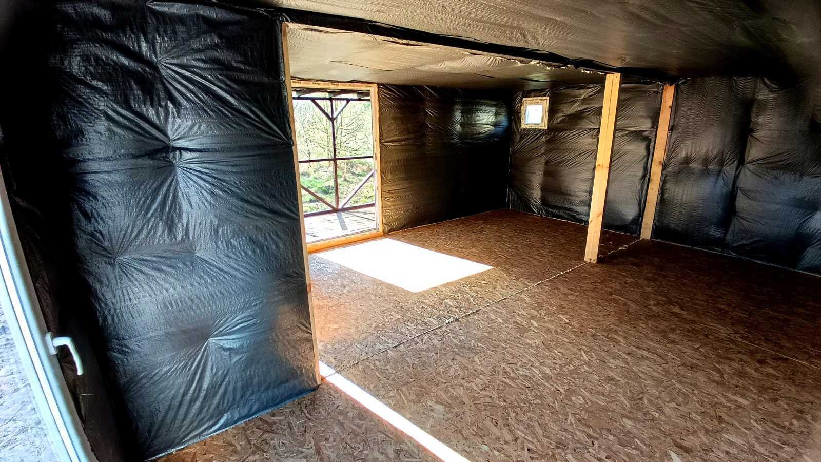 Продажа дома 40 м², Польова