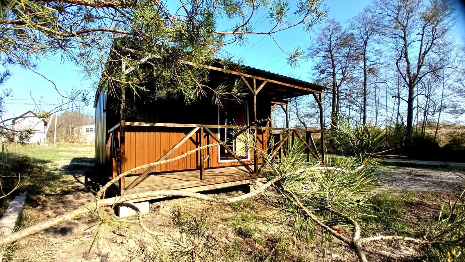 Продажа дома 40 м², Польова