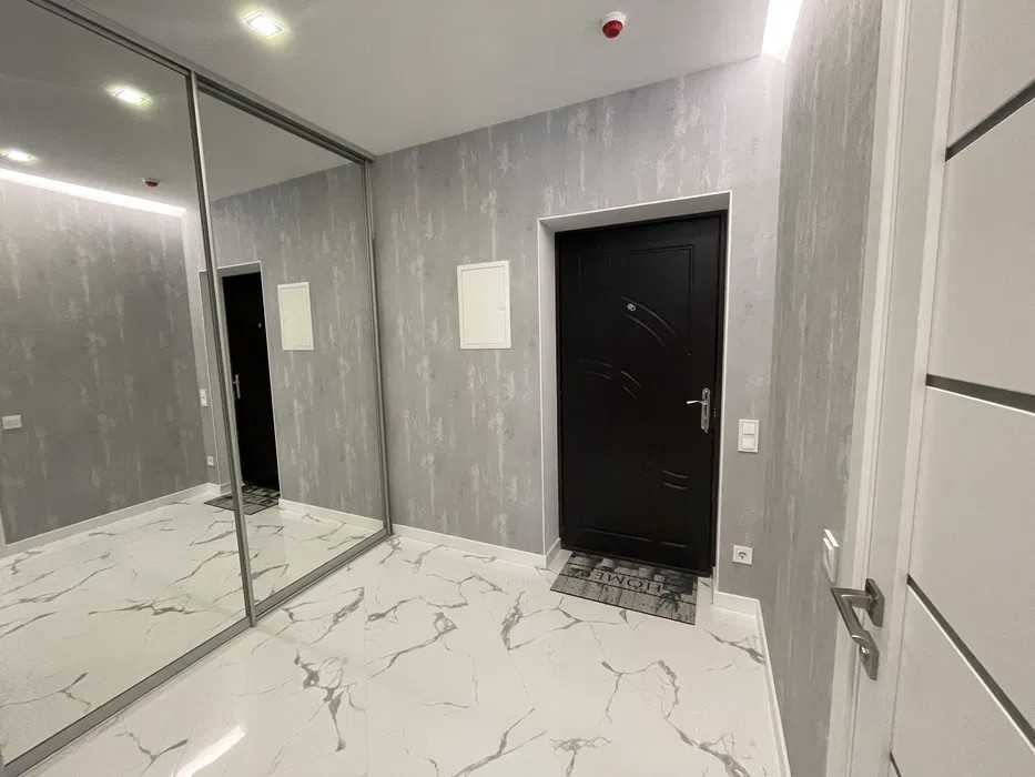 Оренда 1-кімнатної квартири 44 м², Оксамитова вул., 9А