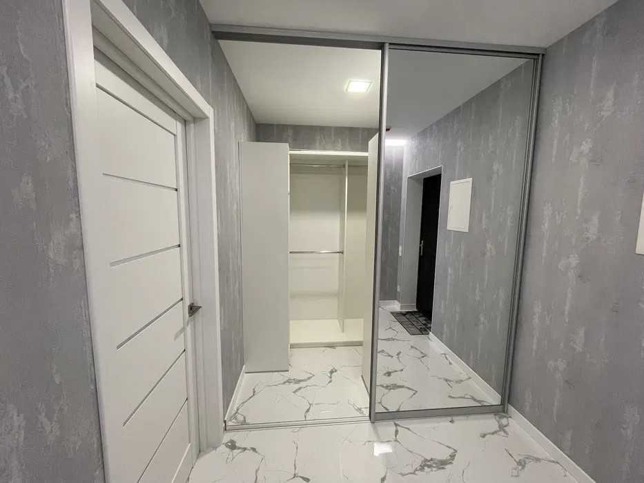 Оренда 1-кімнатної квартири 44 м², Оксамитова вул., 9А