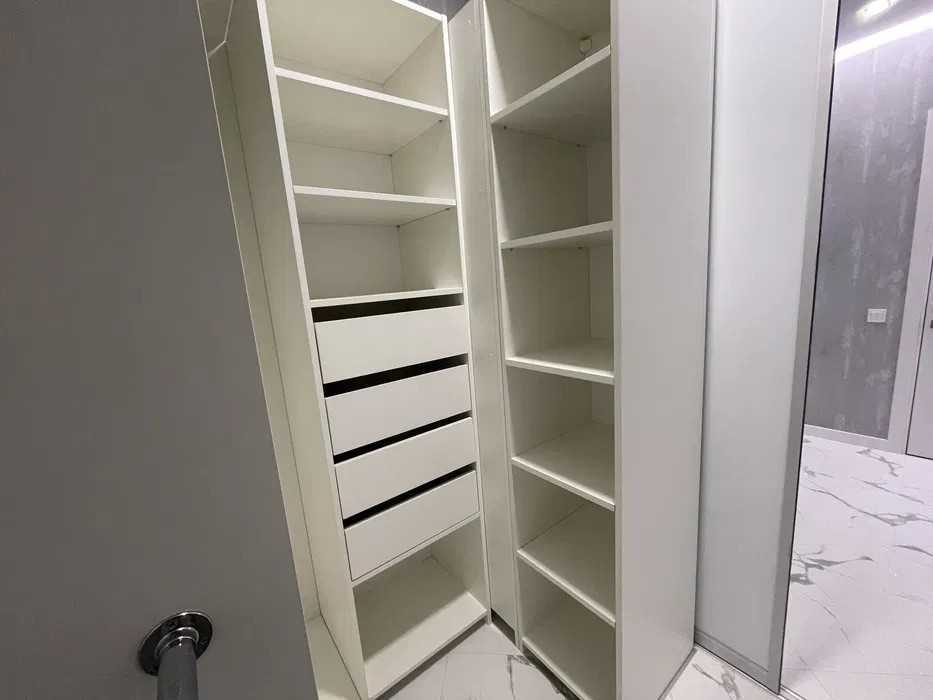 Оренда 1-кімнатної квартири 44 м², Оксамитова вул., 9А