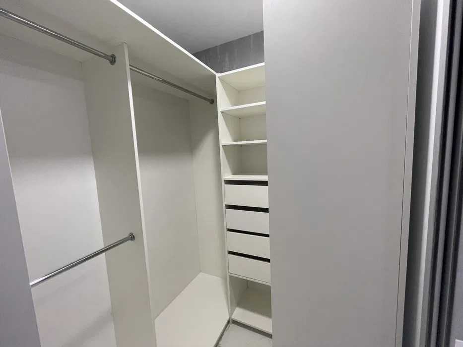 Оренда 1-кімнатної квартири 44 м², Оксамитова вул., 9А