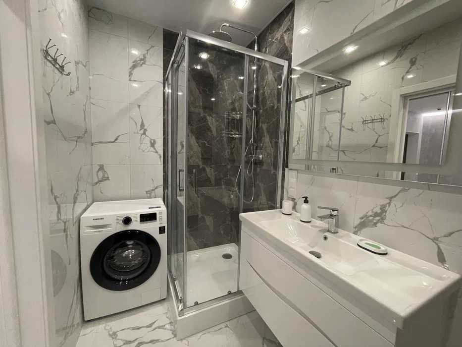 Оренда 1-кімнатної квартири 44 м², Оксамитова вул., 9А