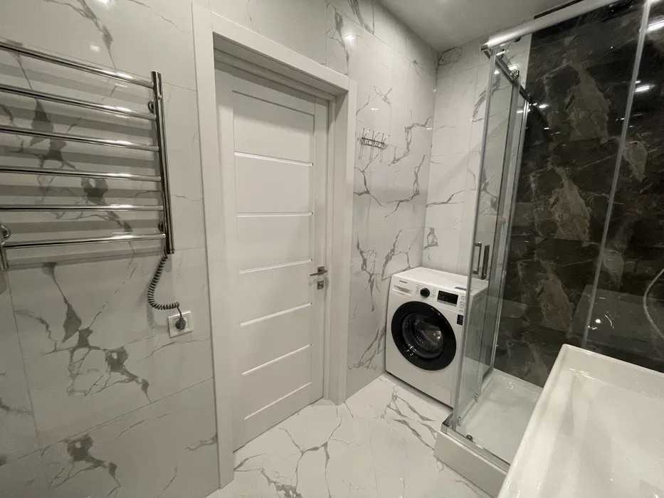 Оренда 1-кімнатної квартири 44 м², Оксамитова вул., 9А