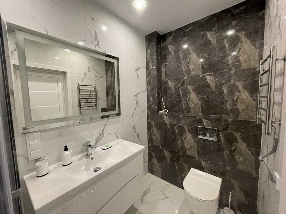 Оренда 1-кімнатної квартири 44 м², Оксамитова вул., 9А