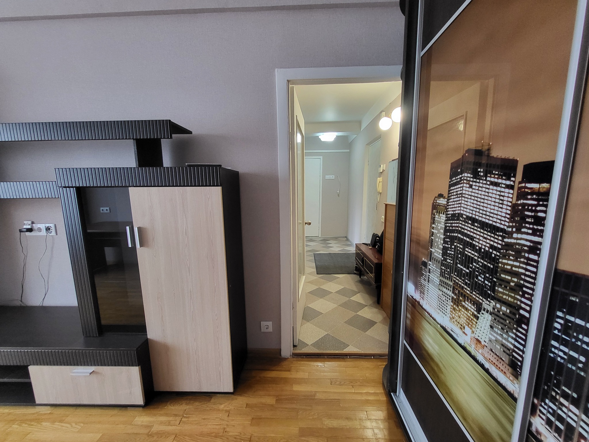 Продажа 2-комнатной квартиры 55 м², Евгения Коновальца ул., 37