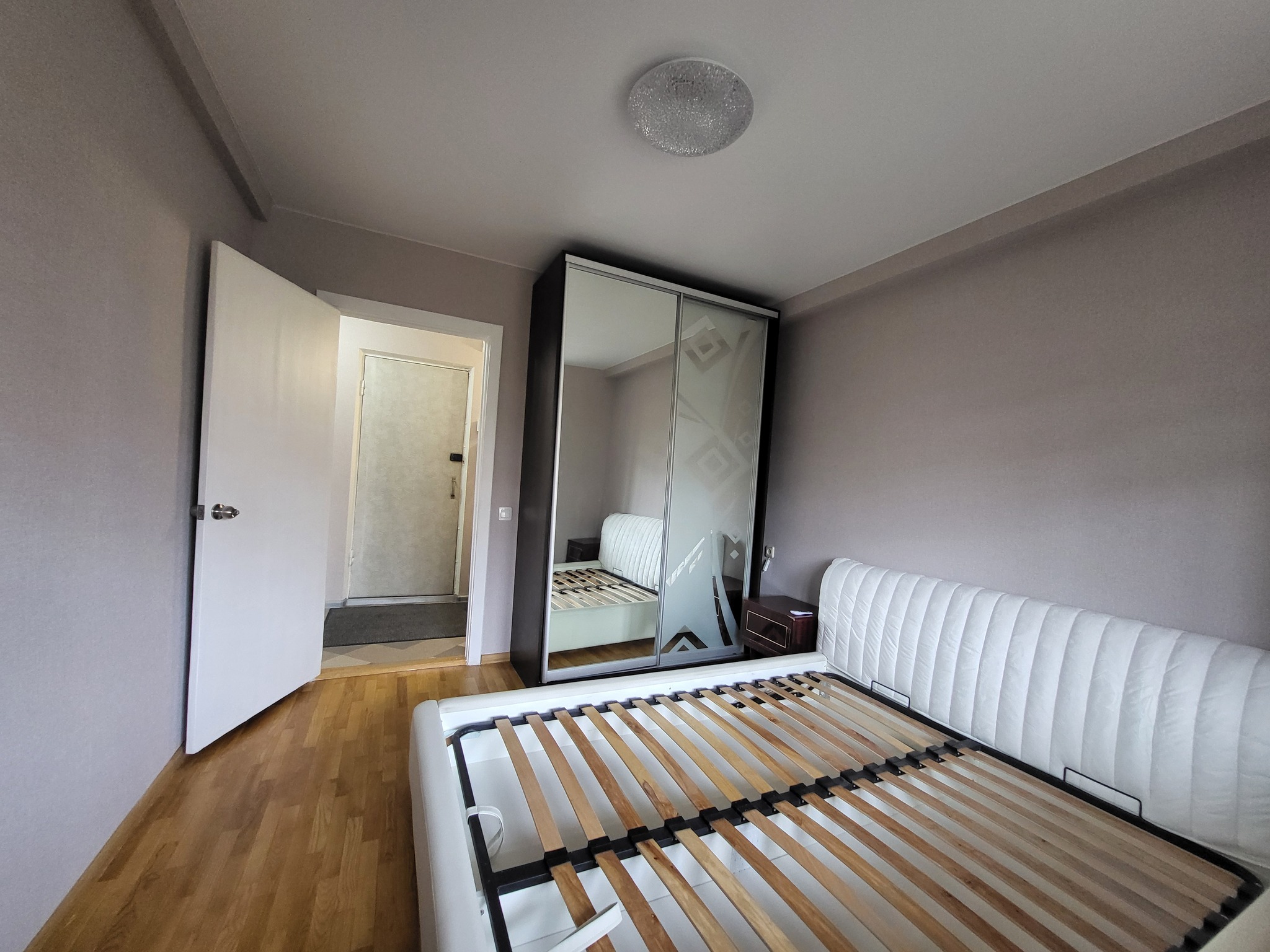 Продажа 2-комнатной квартиры 55 м², Евгения Коновальца ул., 37