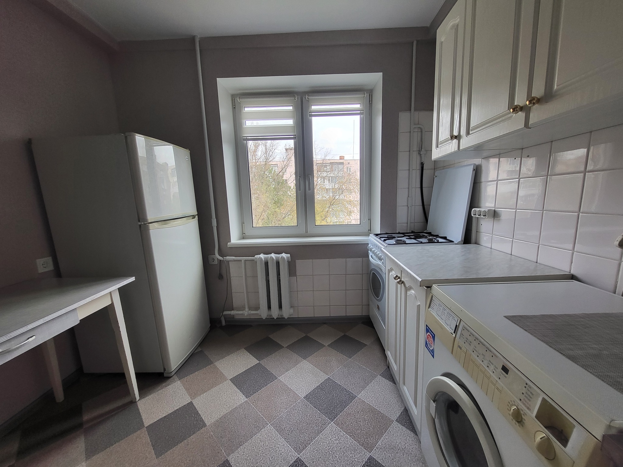 Продажа 2-комнатной квартиры 55 м², Евгения Коновальца ул., 37