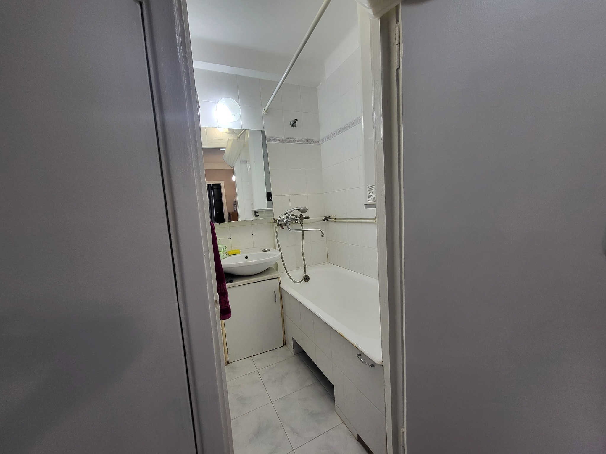 Продажа 2-комнатной квартиры 55 м², Евгения Коновальца ул., 37