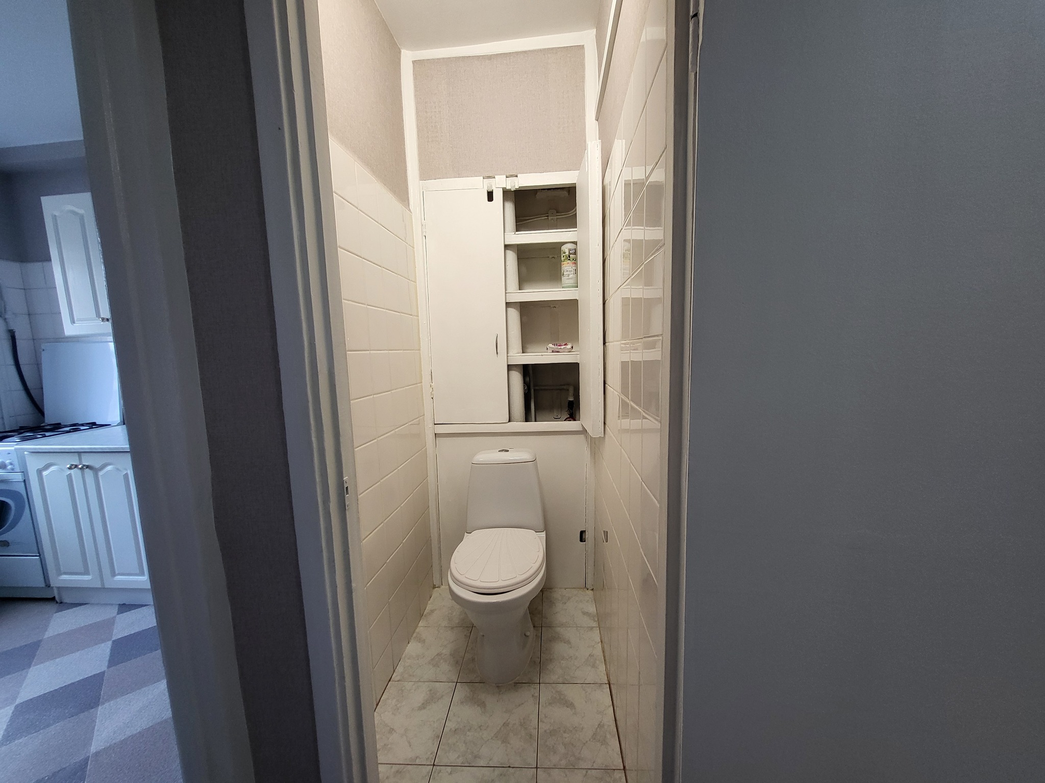 Продажа 2-комнатной квартиры 55 м², Евгения Коновальца ул., 37