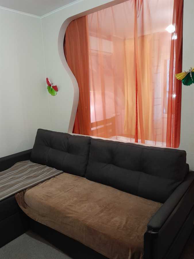 Аренда 2-комнатной квартиры 46 м², Героев Сталинграда просп., 60