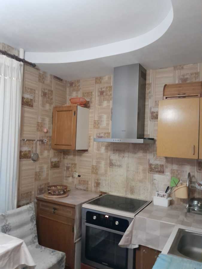 Аренда 2-комнатной квартиры 46 м², Героев Сталинграда просп., 60