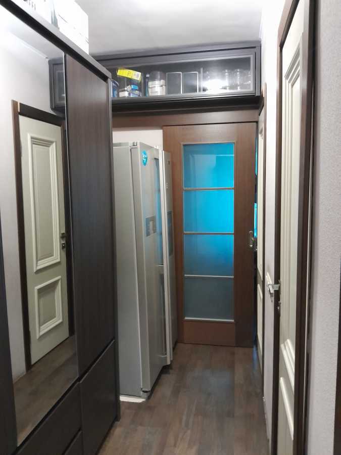 Аренда 2-комнатной квартиры 46 м², Героев Сталинграда просп., 60