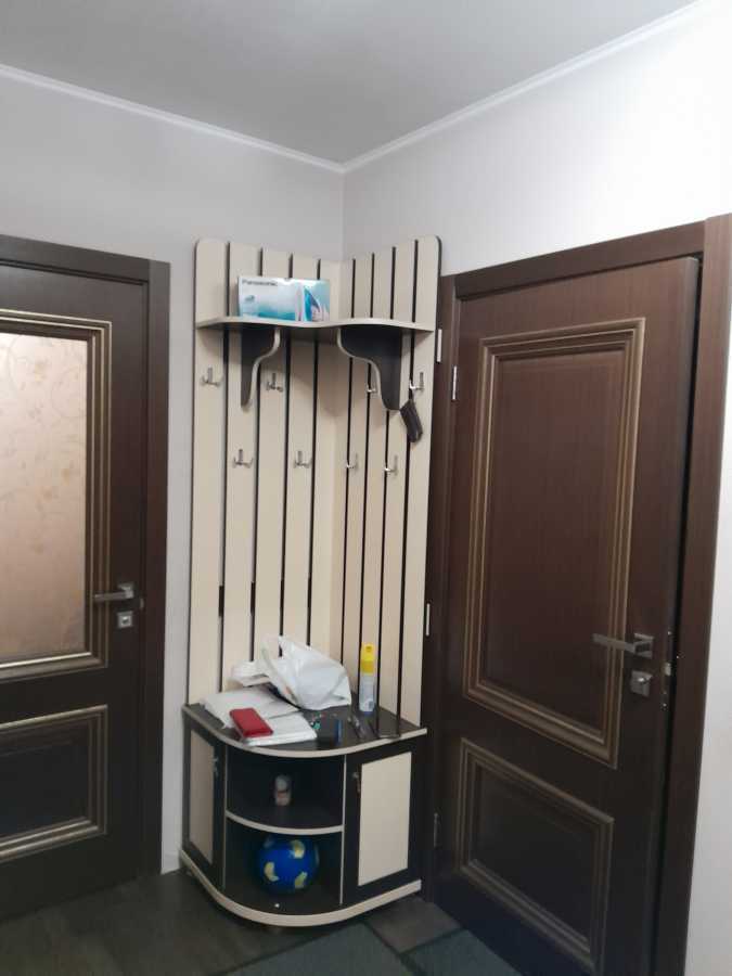 Аренда 2-комнатной квартиры 46 м², Героев Сталинграда просп., 60