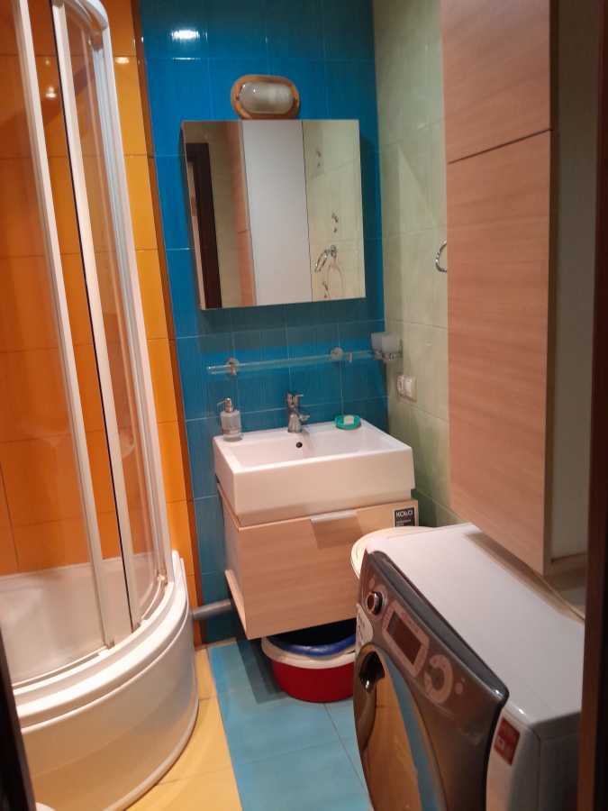 Аренда 2-комнатной квартиры 46 м², Героев Сталинграда просп., 60