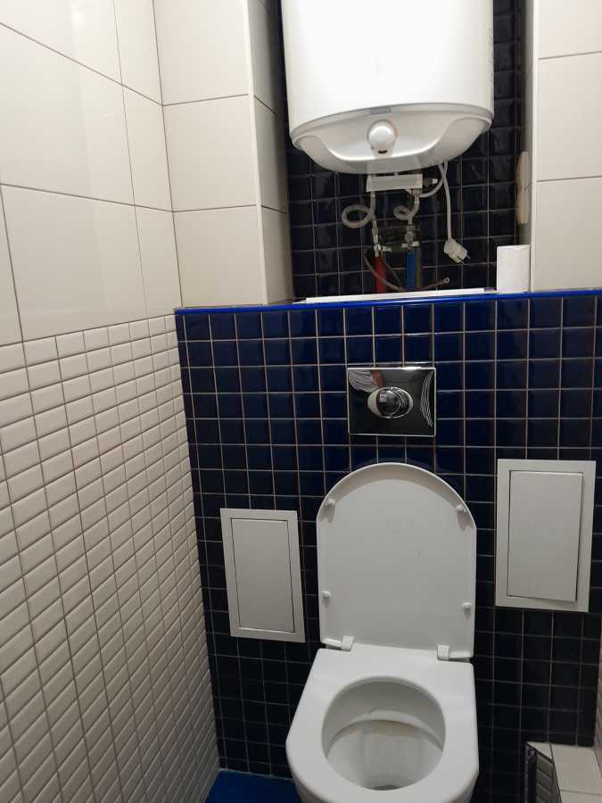 Аренда 2-комнатной квартиры 46 м², Героев Сталинграда просп., 60