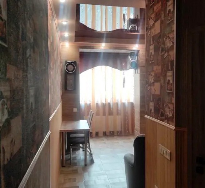 Продажа 3-комнатной квартиры 90 м², Грушевского Михаила ул.