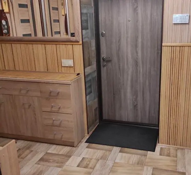 Продажа 3-комнатной квартиры 90 м², Грушевского Михаила ул.