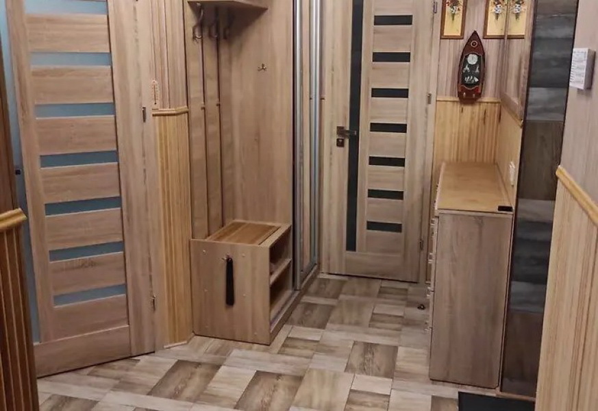 Продажа 3-комнатной квартиры 90 м², Грушевского Михаила ул.