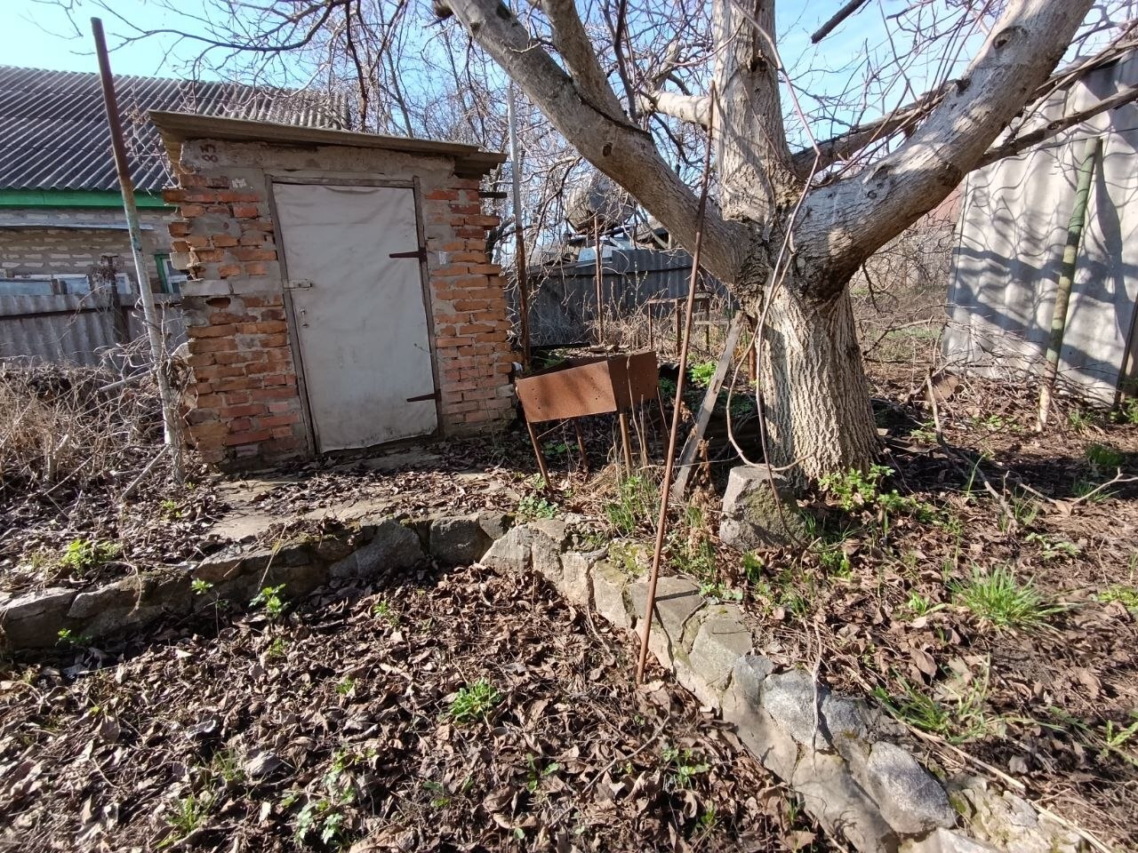 Продажа дома 30 м²