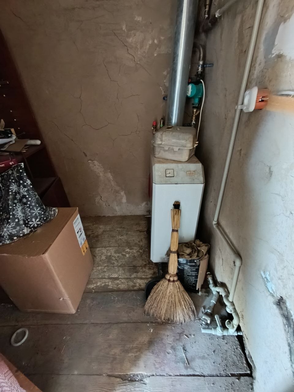 Продажа дома 30 м²