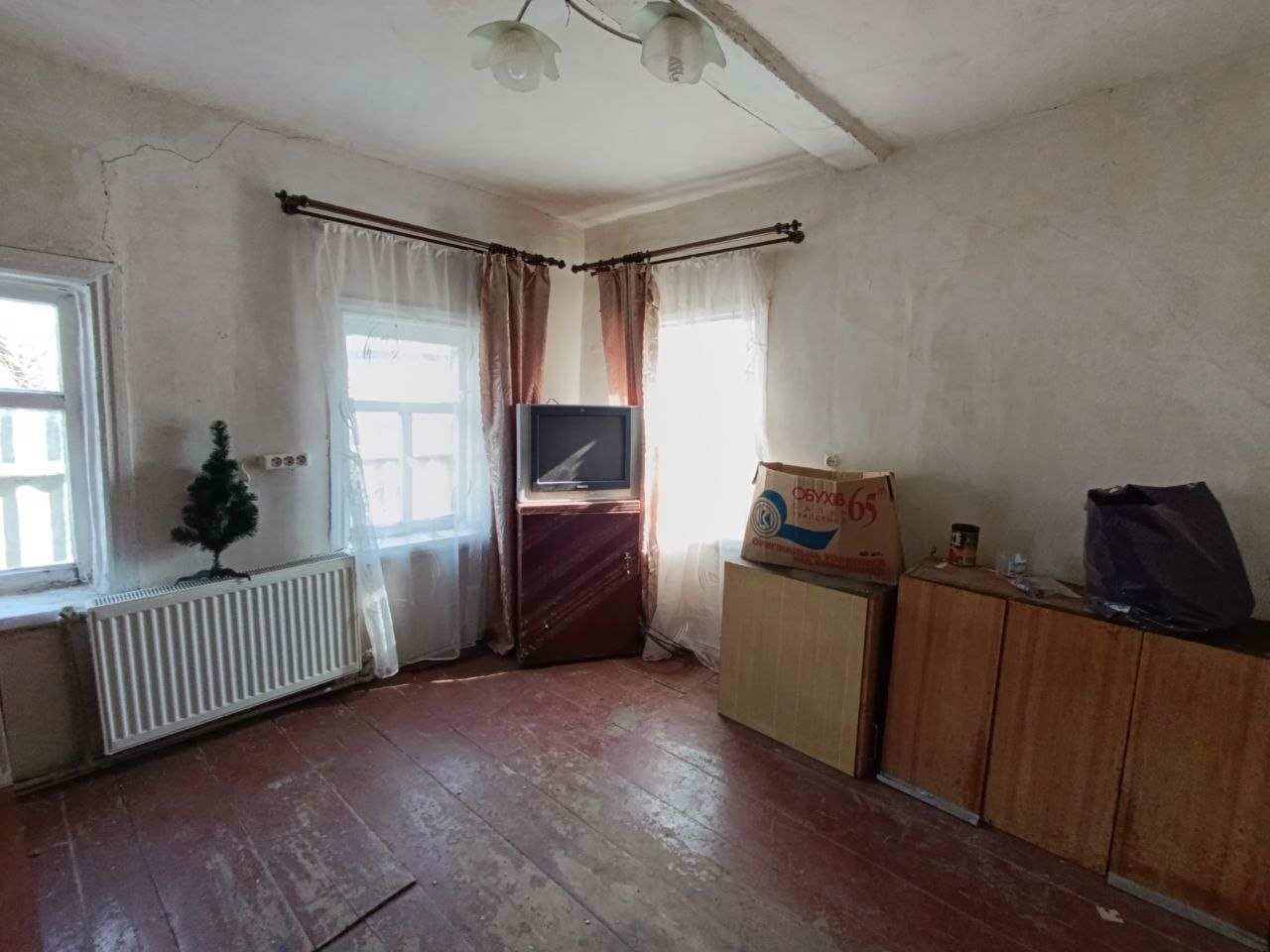 Продажа дома 30 м²