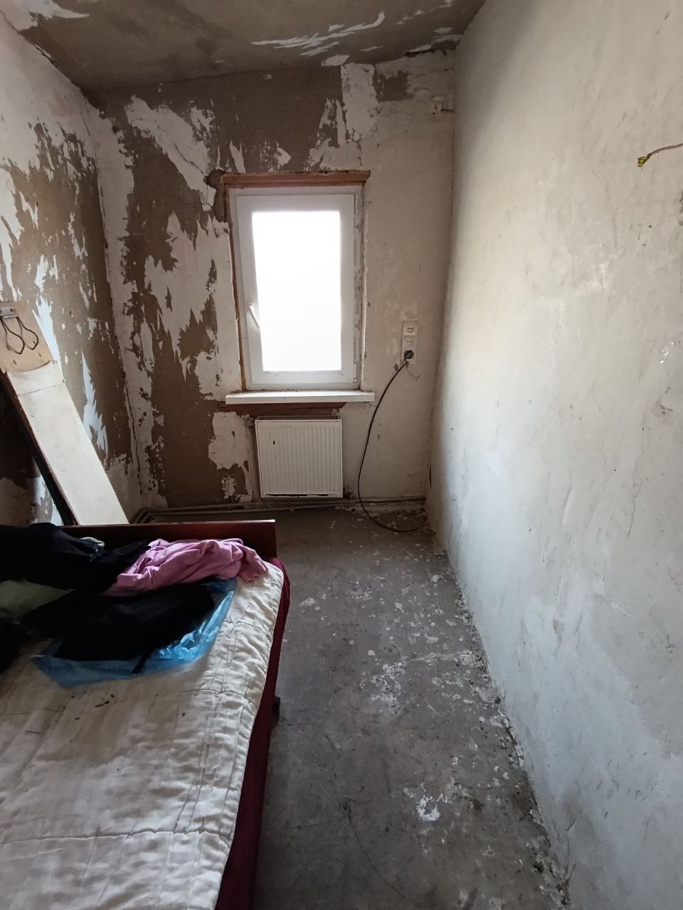 Продажа дома 30 м²