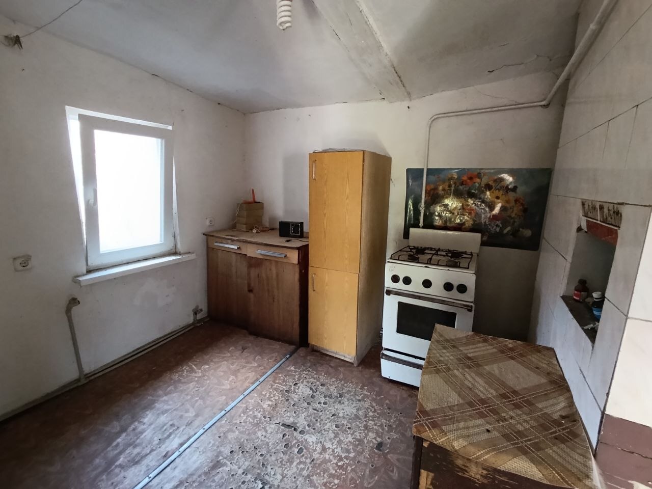 Продажа дома 30 м²