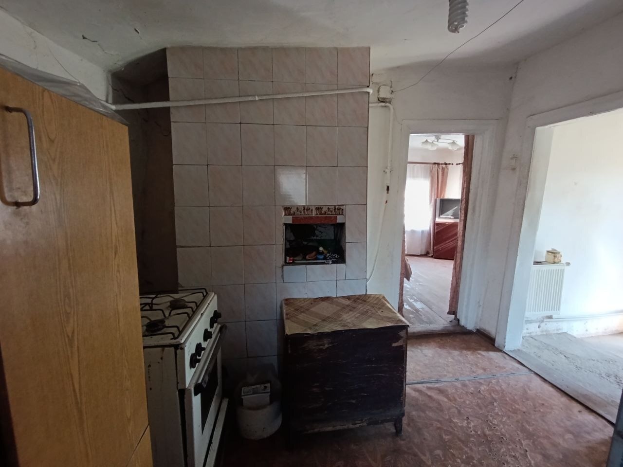 Продажа дома 30 м²