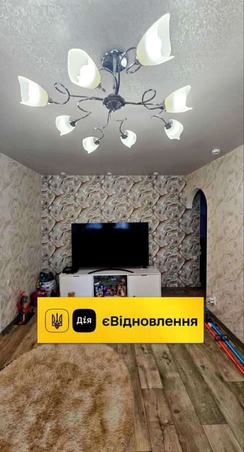 Продаж 3-кімнатної квартири 54 м², Гетьмана Сагайдачного, 65а