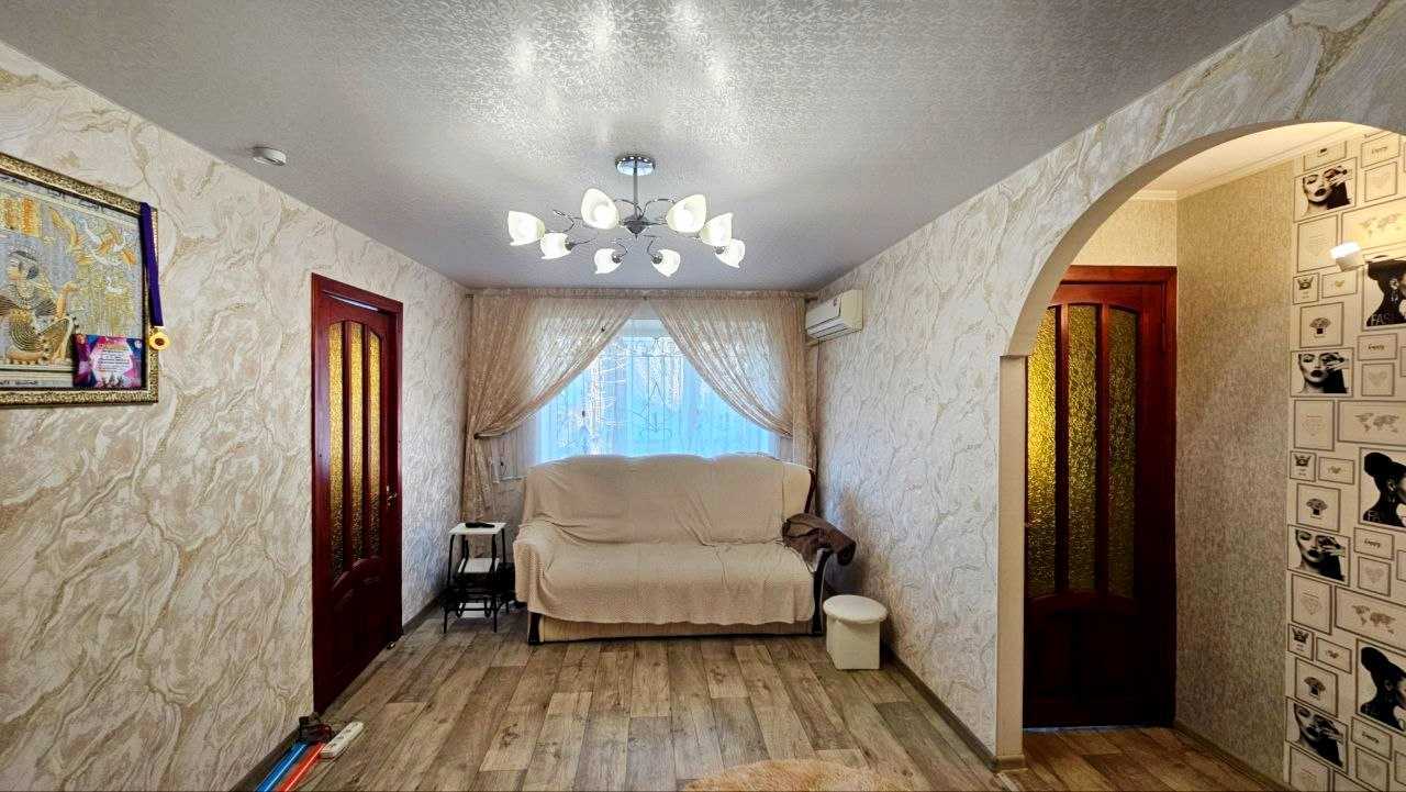 Продаж 3-кімнатної квартири 54 м², Гетьмана Сагайдачного, 65а