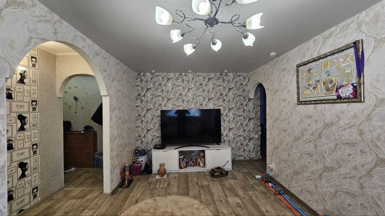 Продаж 3-кімнатної квартири 54 м², Гетьмана Сагайдачного, 65а