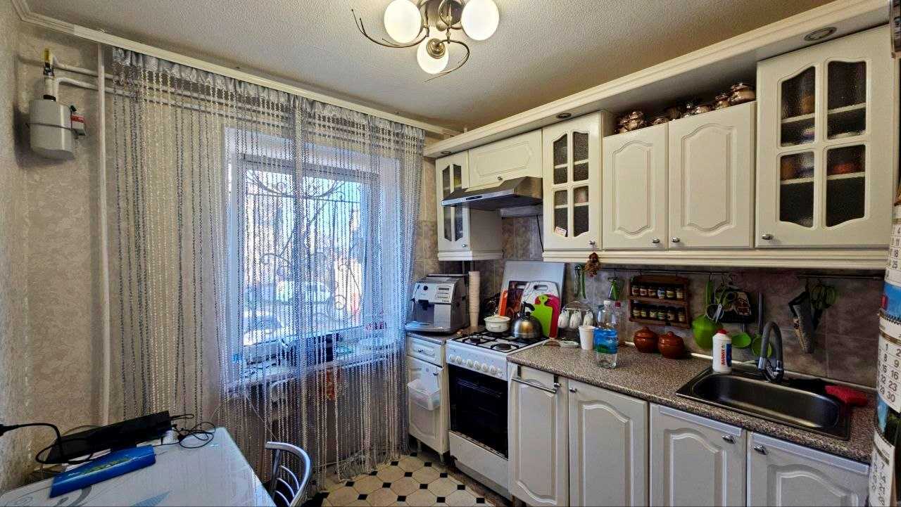 Продаж 3-кімнатної квартири 54 м², Гетьмана Сагайдачного, 65а