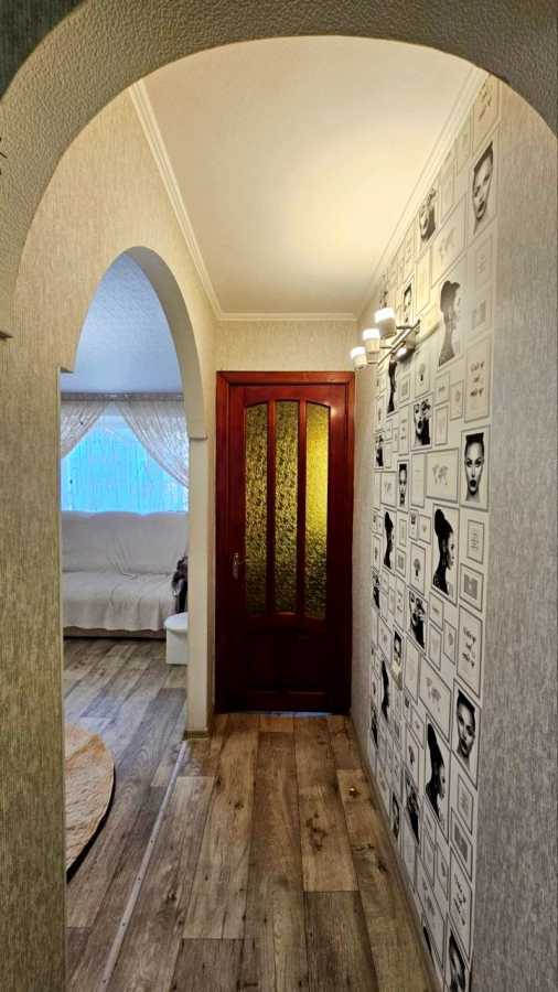 Продаж 3-кімнатної квартири 54 м², Гетьмана Сагайдачного, 65а
