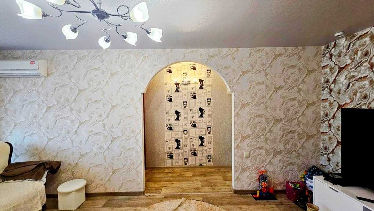 Продаж 3-кімнатної квартири 54 м², Гетьмана Сагайдачного, 65а