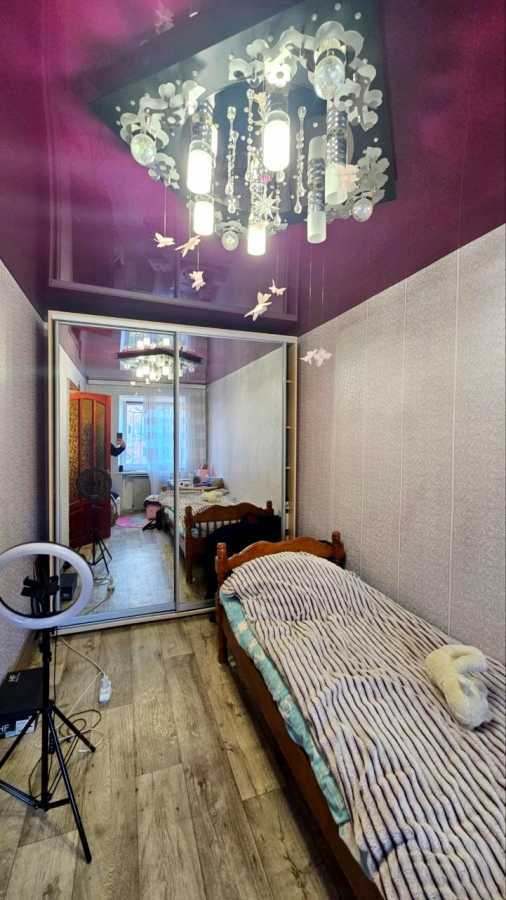 Продаж 3-кімнатної квартири 54 м², Гетьмана Сагайдачного, 65а