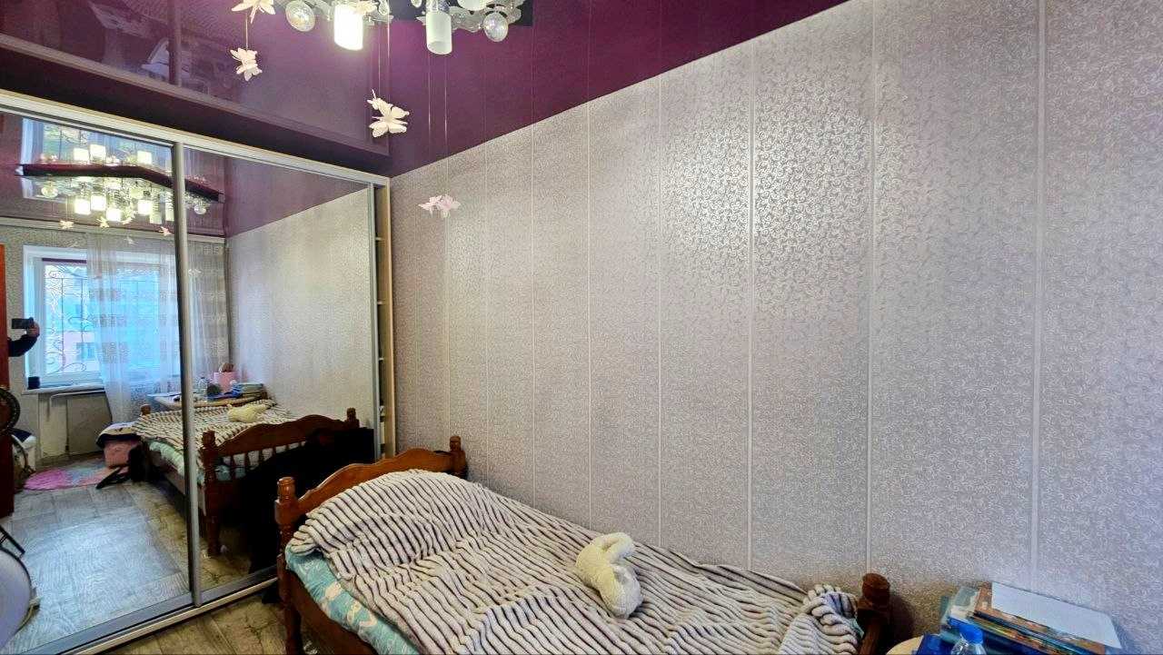 Продаж 3-кімнатної квартири 54 м², Гетьмана Сагайдачного, 65а