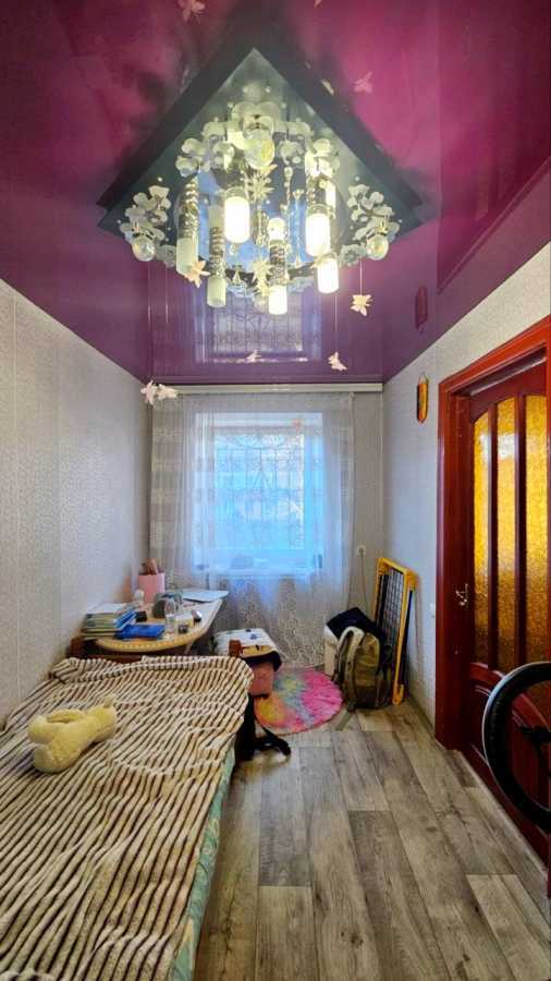 Продаж 3-кімнатної квартири 54 м², Гетьмана Сагайдачного, 65а