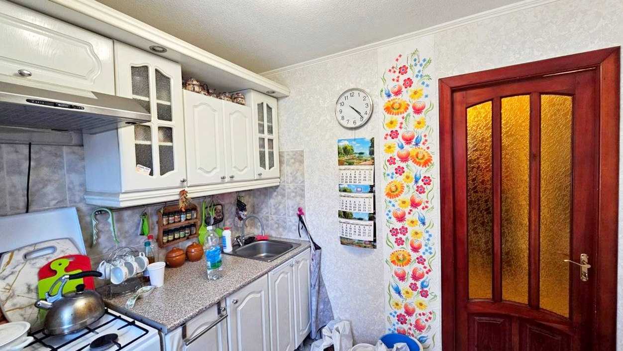 Продаж 3-кімнатної квартири 54 м², Гетьмана Сагайдачного, 65а