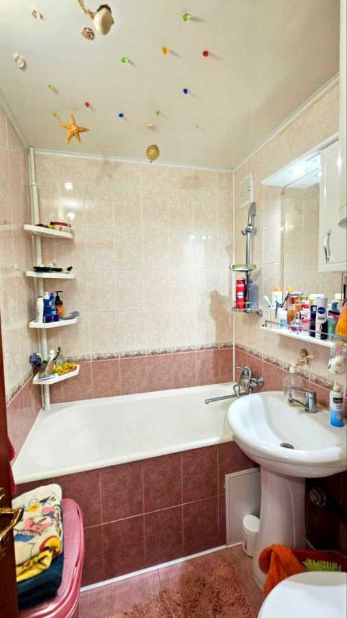Продаж 3-кімнатної квартири 54 м², Гетьмана Сагайдачного, 65а