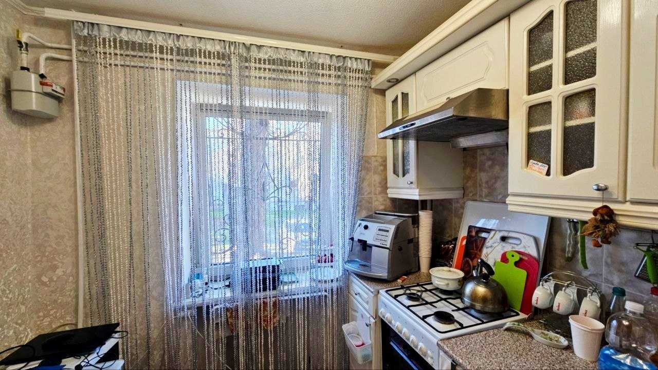 Продаж 3-кімнатної квартири 54 м², Гетьмана Сагайдачного, 65а