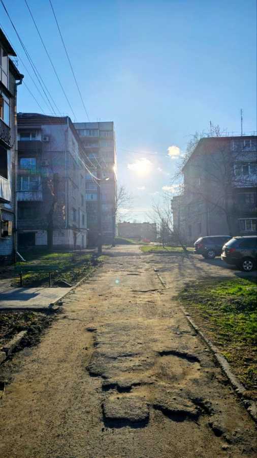 Продаж 3-кімнатної квартири 54 м², Гетьмана Сагайдачного, 65а