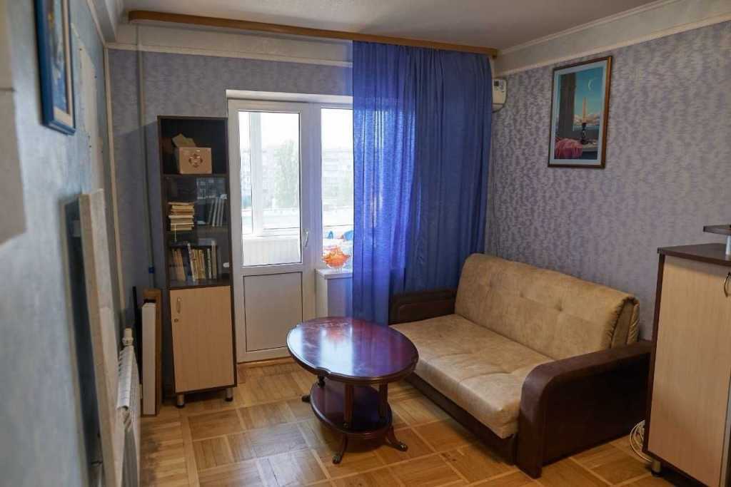 Продажа 3-комнатной квартиры 73 м², Маршала Малиновского ул., 3Б