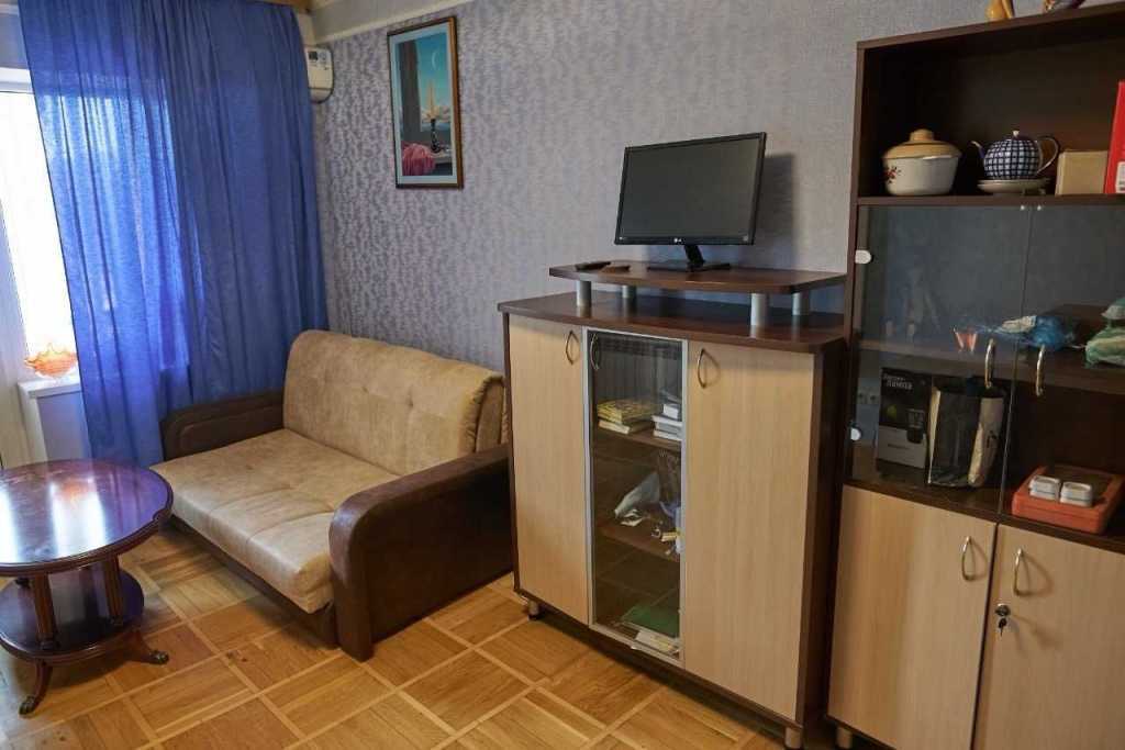 Продажа 3-комнатной квартиры 73 м², Маршала Малиновского ул., 3Б